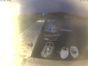 Obec Martinšćica - Přístav Martinšćica - 19.3.2026 v 05:45