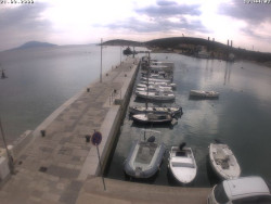 Přístav Martinšćica