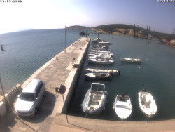 Přístav Martinšćica