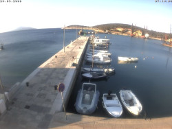 Přístav Martinšćica