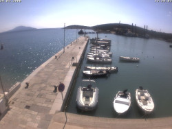 Přístav Martinšćica