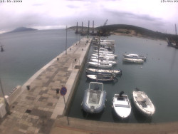 Přístav Martinšćica