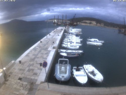 Přístav Martinšćica