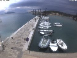 Přístav Martinšćica