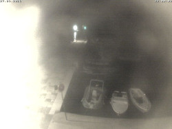 Přístav Martinšćica