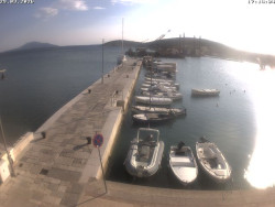 Přístav Martinšćica