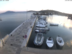 Přístav Martinšćica