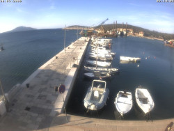 Přístav Martinšćica