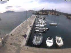 Přístav Martinšćica