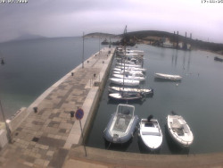 Přístav Martinšćica