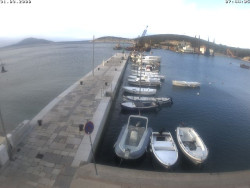 Přístav Martinšćica