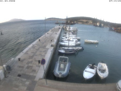 Přístav Martinšćica