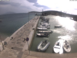 Přístav Martinšćica