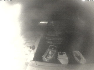 Obec Martinšćica - Přístav Martinšćica - 2.4.2026 v 04:45