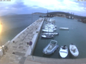 Obec Martinšćica - Přístav Martinšćica - 2.4.2026 v 06:45