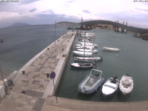 Obec Martinšćica - Přístav Martinšćica - 2.4.2026 v 07:45