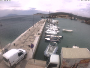 Obec Martinšćica - Přístav Martinšćica - 2.4.2026 v 08:45