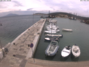 Obec Martinšćica - Přístav Martinšćica - 2.4.2026 v 09:45