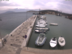 Obec Martinšćica - Přístav Martinšćica - 2.4.2026 v 10:45