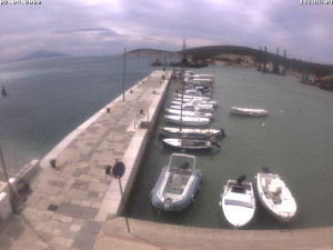 Obec Martinšćica - Přístav Martinšćica - 2.4.2026 v 11:45