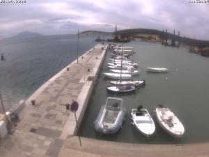 Obec Martinšćica - Přístav Martinšćica - 2.4.2026 v 12:00