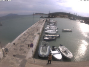 Obec Martinšćica - Přístav Martinšćica - 2.4.2026 v 16:45