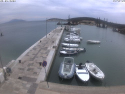 Přístav Martinšćica