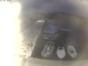 Obec Martinšćica - Přístav Martinšćica - 3.4.2026 v 06:15