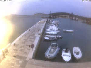 Obec Martinšćica - Přístav Martinšćica - 3.4.2026 v 06:30