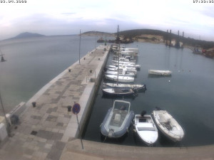 Obec Martinšćica - Přístav Martinšćica - 3.4.2026 v 07:30