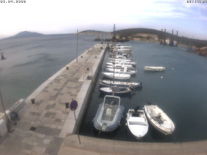 Obec Martinšćica - Přístav Martinšćica - 3.4.2026 v 08:15