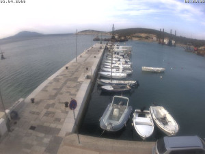 Obec Martinšćica - Přístav Martinšćica - 3.4.2026 v 08:30