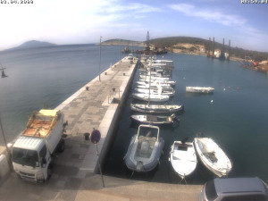 Obec Martinšćica - Přístav Martinšćica - 3.4.2026 v 09:00