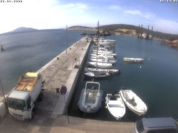 Přístav Martinšćica