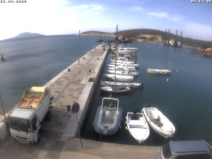 Obec Martinšćica - Přístav Martinšćica - 3.4.2026 v 09:15