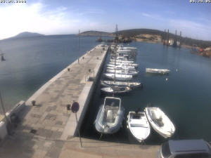 Obec Martinšćica - Přístav Martinšćica - 3.4.2026 v 09:30