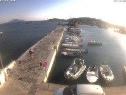 Přístav Martinšćica