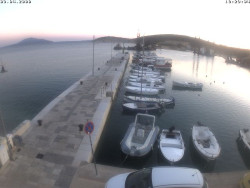 Přístav Martinšćica