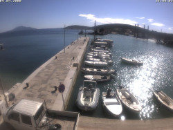 Přístav Martinšćica