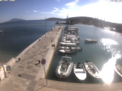 Přístav Martinšćica