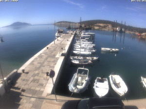 Obec Martinšćica - Přístav Martinšćica - 5.4.2026 v 09:45