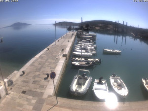 Obec Martinšćica - Přístav Martinšćica - 5.4.2026 v 15:45