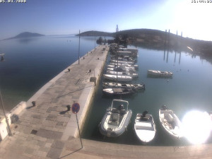 Obec Martinšćica - Přístav Martinšćica - 5.4.2026 v 16:45