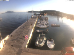 Obec Martinšćica - Přístav Martinšćica - 5.4.2026 v 18:45