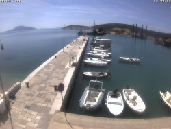 Přístav Martinšćica