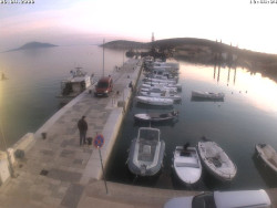 Přístav Martinšćica