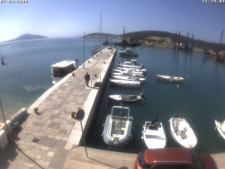 Přístav Martinšćica