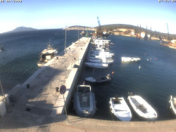 Přístav Martinšćica