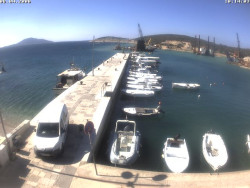 Přístav Martinšćica