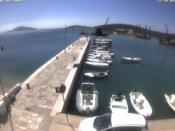 Přístav Martinšćica